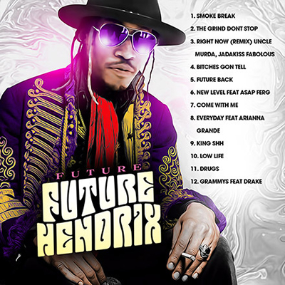 Future hendrix album download