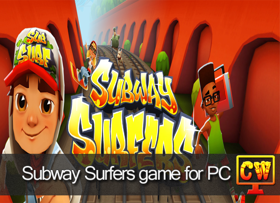 Subway surf game download free for ipad