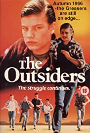 The outsiders audiobook free download youtube